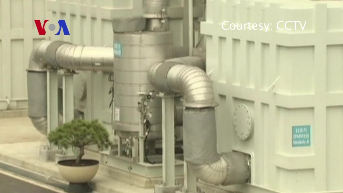 South Korea Commits to Fuel Cell Industry