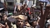 یمن: حکومت مخالف قبائل نے ایک فوجی طیارہ مار گرایا