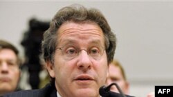 Obama emëron Xhin Spërling is kreun e ri të Këshillit Kombëtar Ekonomik