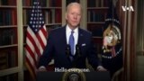 VaJoe Biden Vachitaura Hwaro Hwavo hweKudyidzana neAfrica