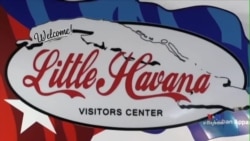Little Havana -- A Slice of Cuban Culture in Florida
