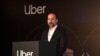 Uber Turns to India, Africa and Middle East As Losses Mount