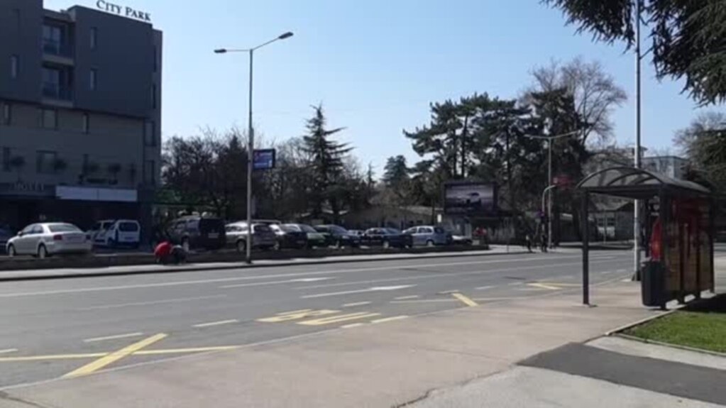 Северна Македонија го живее првиот ден од воведувањето на вонредната состојба