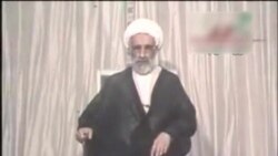 رياست جمهوری محمدعلی رجایی – خامنه ای