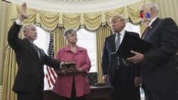 Լուրջ տարաձայնություններ' նախագահ Թրամփի քաղաքական թիմում