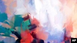 Sitar Alî: Kurdan Têgihiştina Hunerî Pişitguh Êxistîye