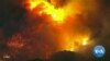 Experts Blame Multiple Causes for California Fires