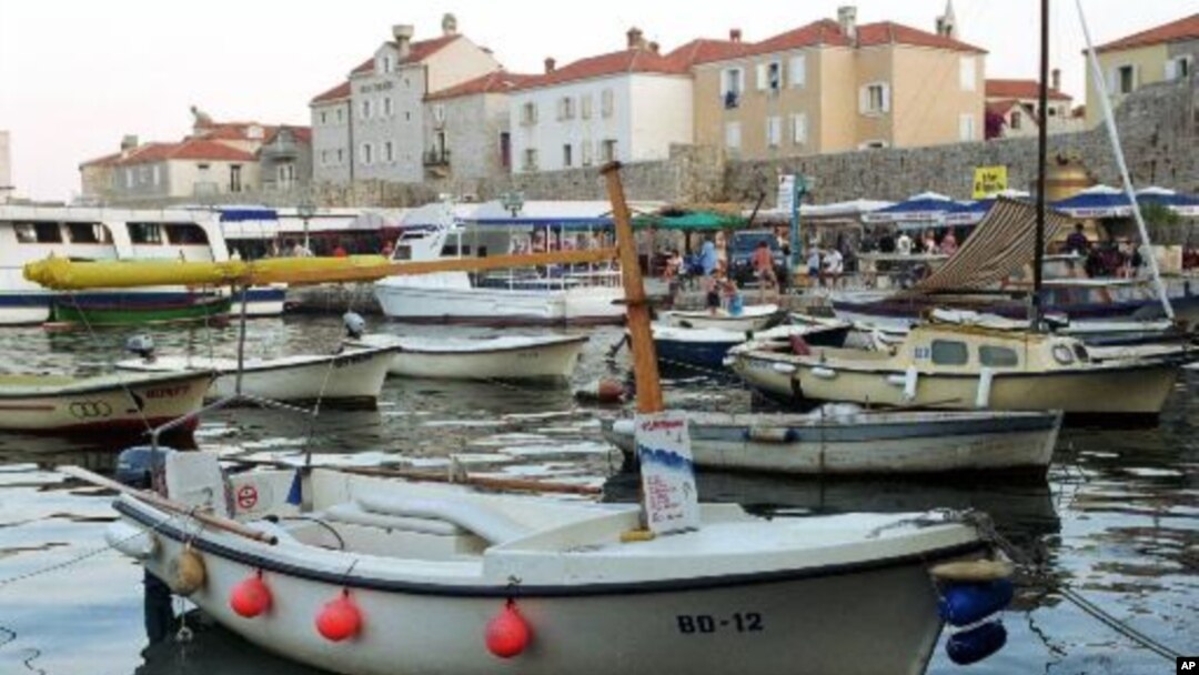 Budva, Crna Gora