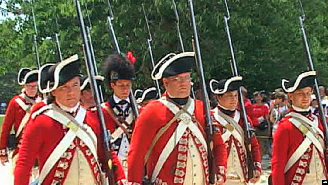 More than 1,500 costumed interpreters and re-enactors roam the streets of colonial Williamsburg every day.