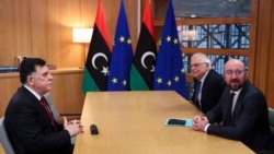 Crise en Libye : Ankara et Moscou appellent à un cessez-le-feu