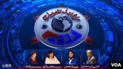 10:00PM - راؤنڈ ٹیبل 