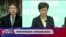 VOA连线(叶兵)：外电称林郑月娥或去职 北京辟谣后删文露实情？