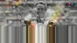 بي بي شیرینه – وي او اې ډيوه په ټیلې ویژن