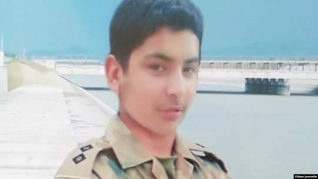 محمد معظم