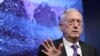 Former Pentagon Chief Mattis: US Should Side With Hong Kong Protesters