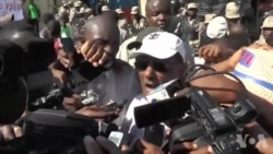 Ayiti: Bizisman Jean Robert Arguant ak Eric Jean-Baptiste Denonse Koripsyon nan Peyi a