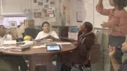 Teach For America Program Serves Rural, Low Income Schools