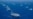 지난 2012년 환태평양훈련(RIMPAC·림팩)에 참가한 함정들과 잠수함들이 하와이 제도 주변 해역에서 편대를 이루어 항해하고 있다.