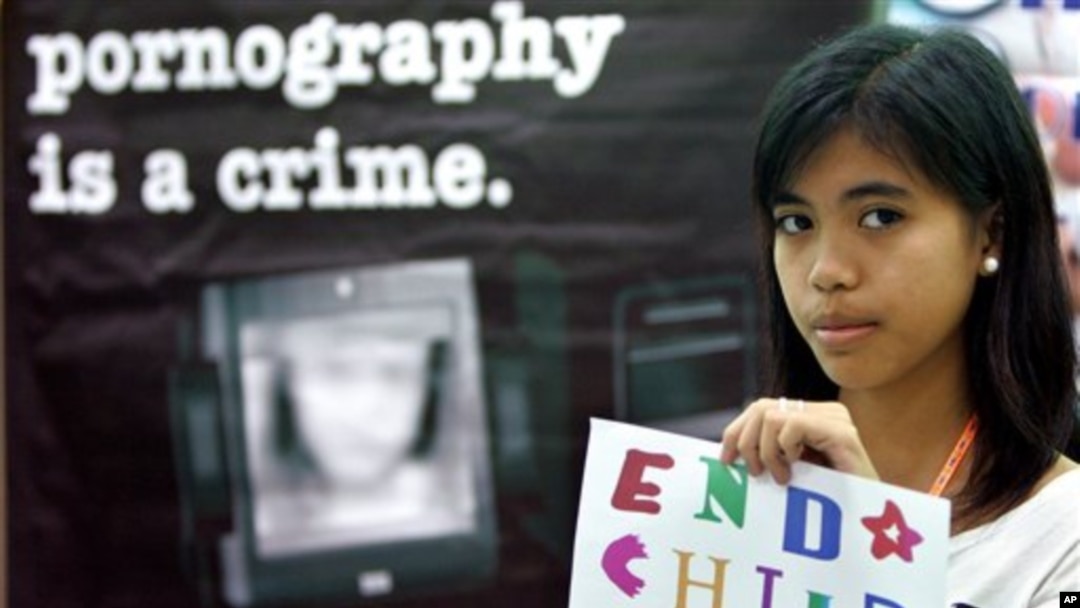 Banyak aktivis di India mengkhawatirkan, meningkatnya jumlah anak-anak yang menjadi sasaran perkosaan. Sebagian menyalahkan tren peningkatan akses ke pornografi di internet (foto: Dok).