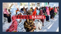 Focus Sahel : les violences sexuelles contre les Soudanaises