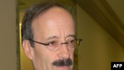 Congressman Eliot Engel