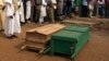 20 Killed in Attack on Funeral in Bangui