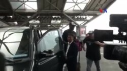 Արդյոք Ռոդմանի այցը Փհենյան կօգնիազատել ամերիկացի բանտարկյալին