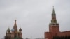 Russia Embraces Quarantine Tactics Amid Coronavirus Surge 
