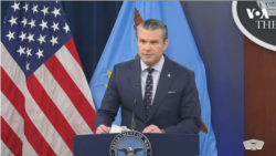 트럼프 대통령, 이란 테러 정권 “파괴 중”... 미군, 역대 최대 규모 공습 계획