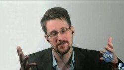Мін’юст США подав позов проти Сноудена за публікацію мемуарів. Відео