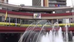 Venezuela inicia campaña electoral