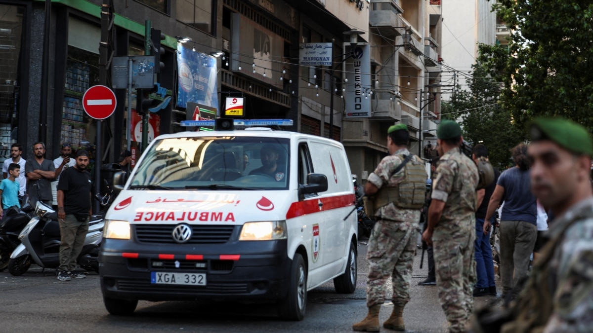 Middle East Tensions Escalate: Hezbollah Warns of Israeli Retaliation, While US Presidential Hopefuls Clash Over Haiti and the Economy