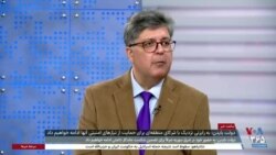 موضع مقامات آمریکایی درباره تحولات سوریه و سرنگونی بشار اسد؛ گزارش فرهاد پولادی