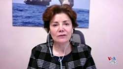 فاطمه حقیقت‌جو: پزشکیان باید استعفا دهد