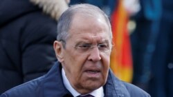 Quyền Ngoại trưởng Lavrov: Nga sẵn sàng nếu phương Tây muốn chiến đấu vì Ukraine | VOA 
