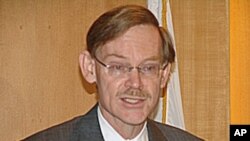 Robert Zoellick