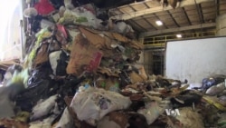 Eagerly-awaited Technology Transforms Garbage into Fuel