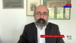 «خشم اقتصادی» آمریکا علیه جمهوری اسلامی؛ فشار حداکثری جدید در کنار سیگنال توافق سیاسی
