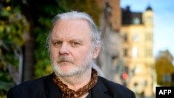 挪威作家约恩·福瑟（Jon Fosse） 获2023年诺贝尔文学奖。
