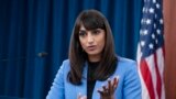 Пентагон про вплив шатдауну на підготовку українських пілотів. Відео