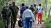 Guerrillas y narcos se disputan la frontera entre Colombia y Venezuela