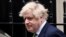 Arhiva - Premijer Velike Britanije Boris Džonson.