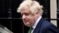 Премьер-министр Великобритании Борис Джонсон