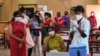 "인도 코로나 백신 수출 중단, 10월까지 이어질 듯"