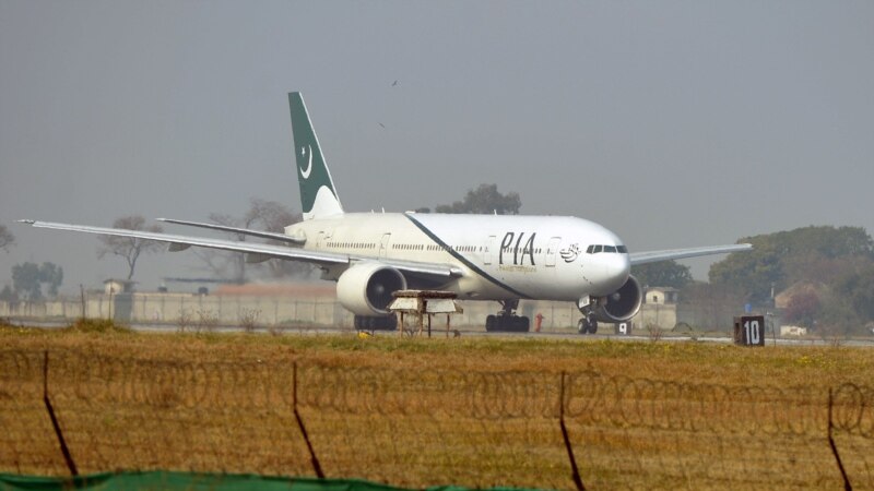 IATA memperingatkan bahwa penerbangan internasional mungkin berhenti di Pakistan