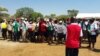 Teachers say they want to be paid 2015 bonuses. (Photo: ZIMTA)