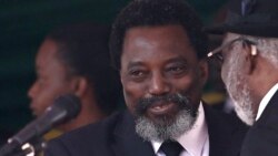 Sango ya Mokili Lelo: Bazuzi bakoloba mercredi soki Kabila akosamba na bobomi ya Chebeya ba Bazana