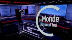 Le Monde Aujourd’hui