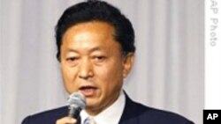 日本星期三将任命新首相