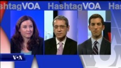 HashtagVOA: #ChinaMeltdown